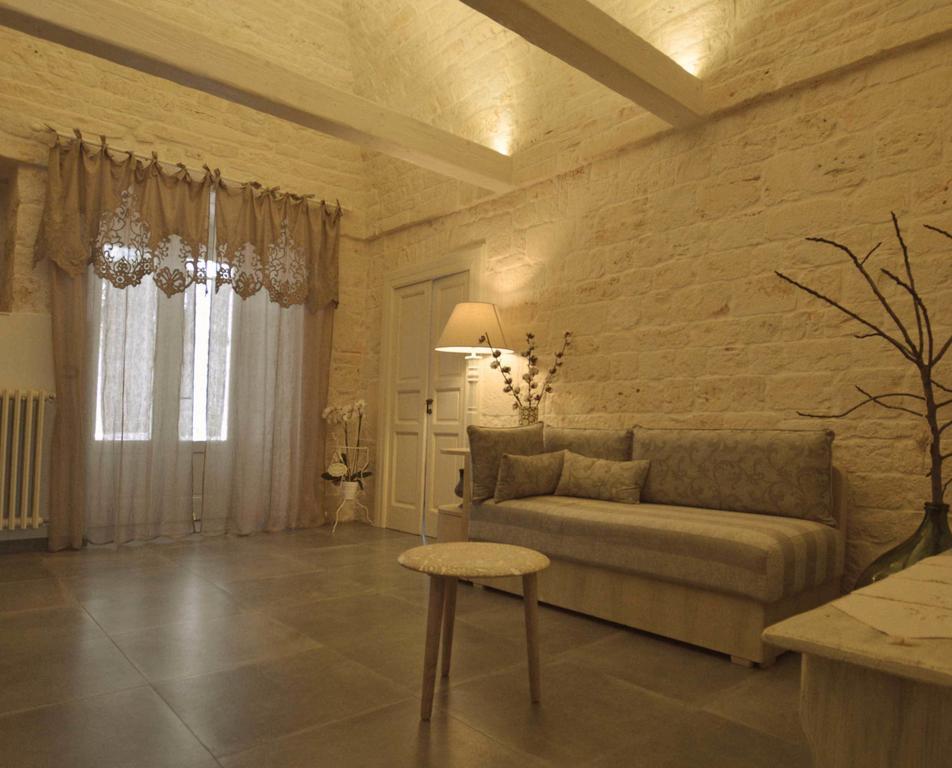 Alle Volte B&B Alberobello Kamer foto